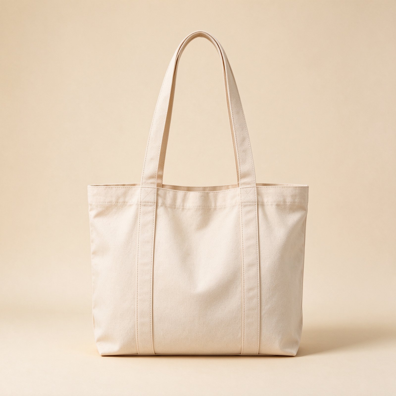 12oz Cotton Tote Bag — custom OEM ODM bag