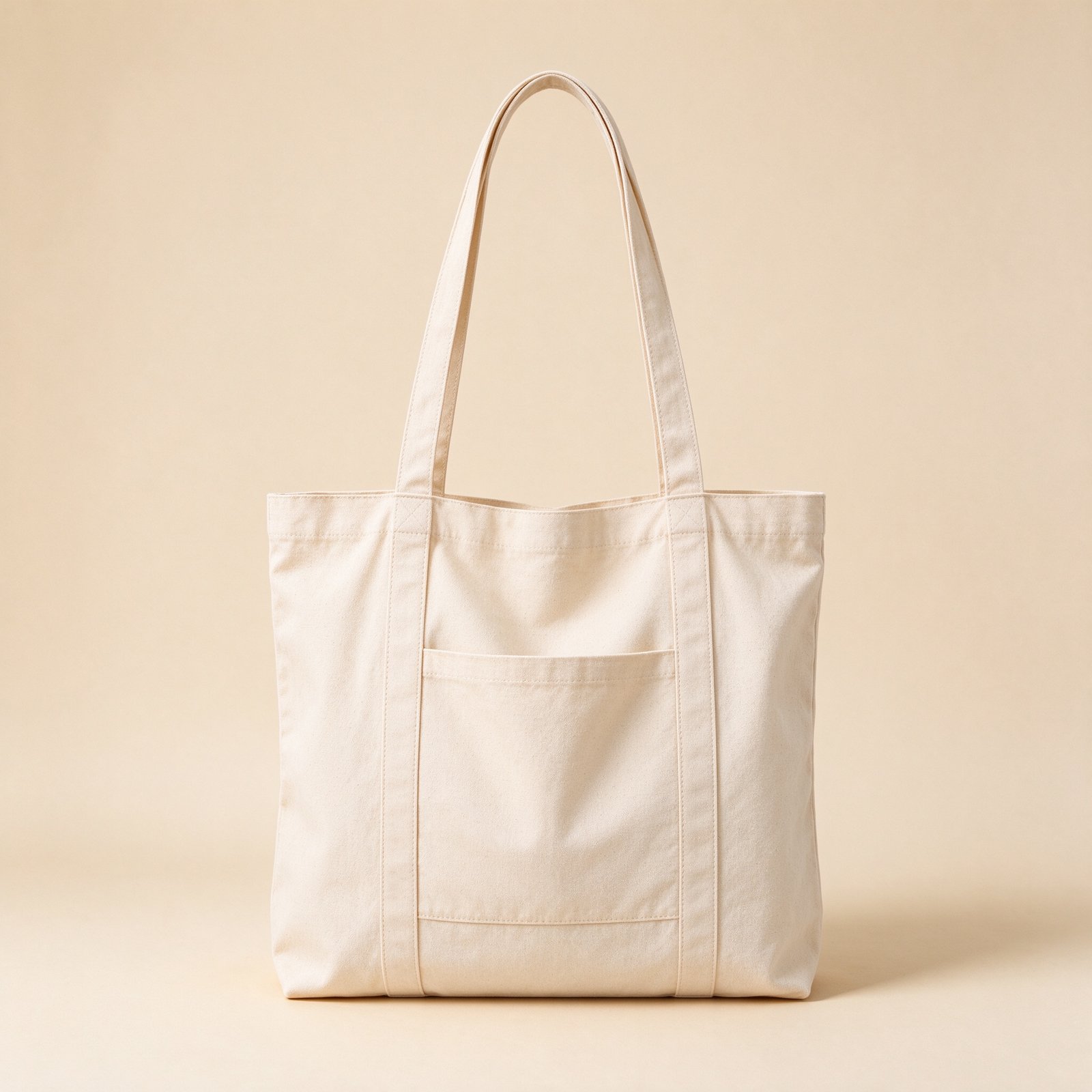 6oz Lightweight Tote — custom OEM ODM bag