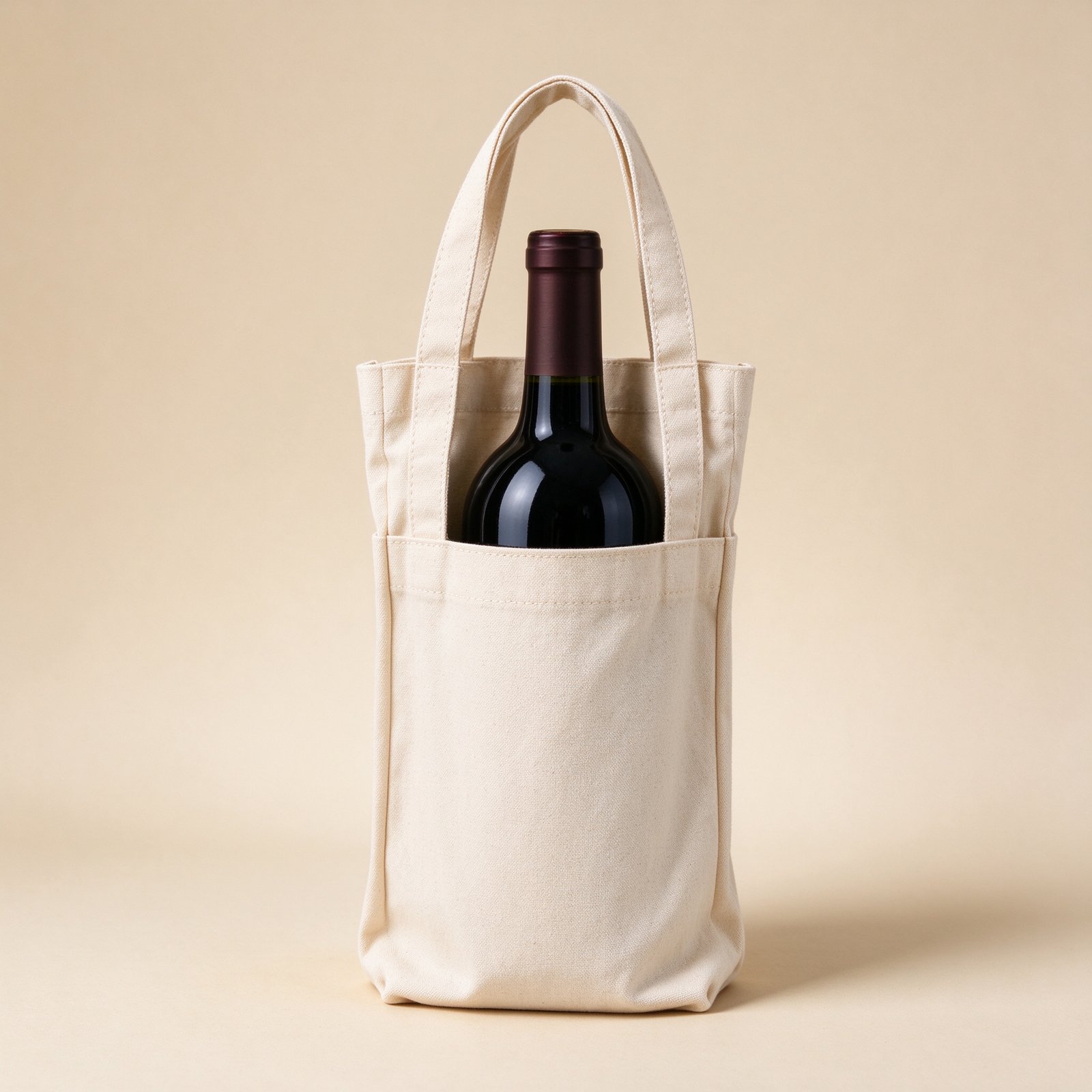 Wine Bottle Bag