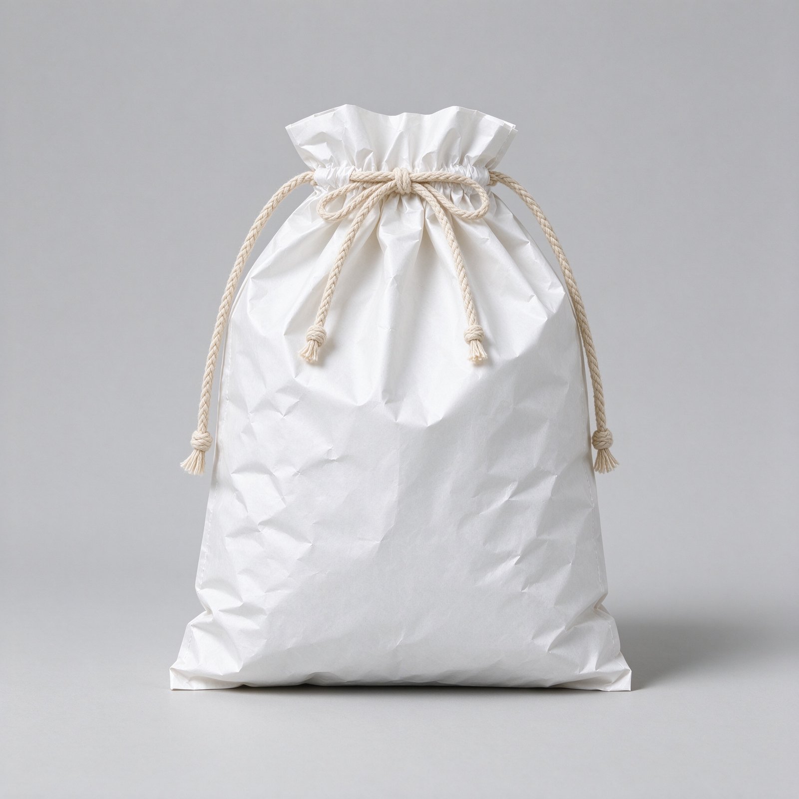 Tyvek Drawstring Pouch