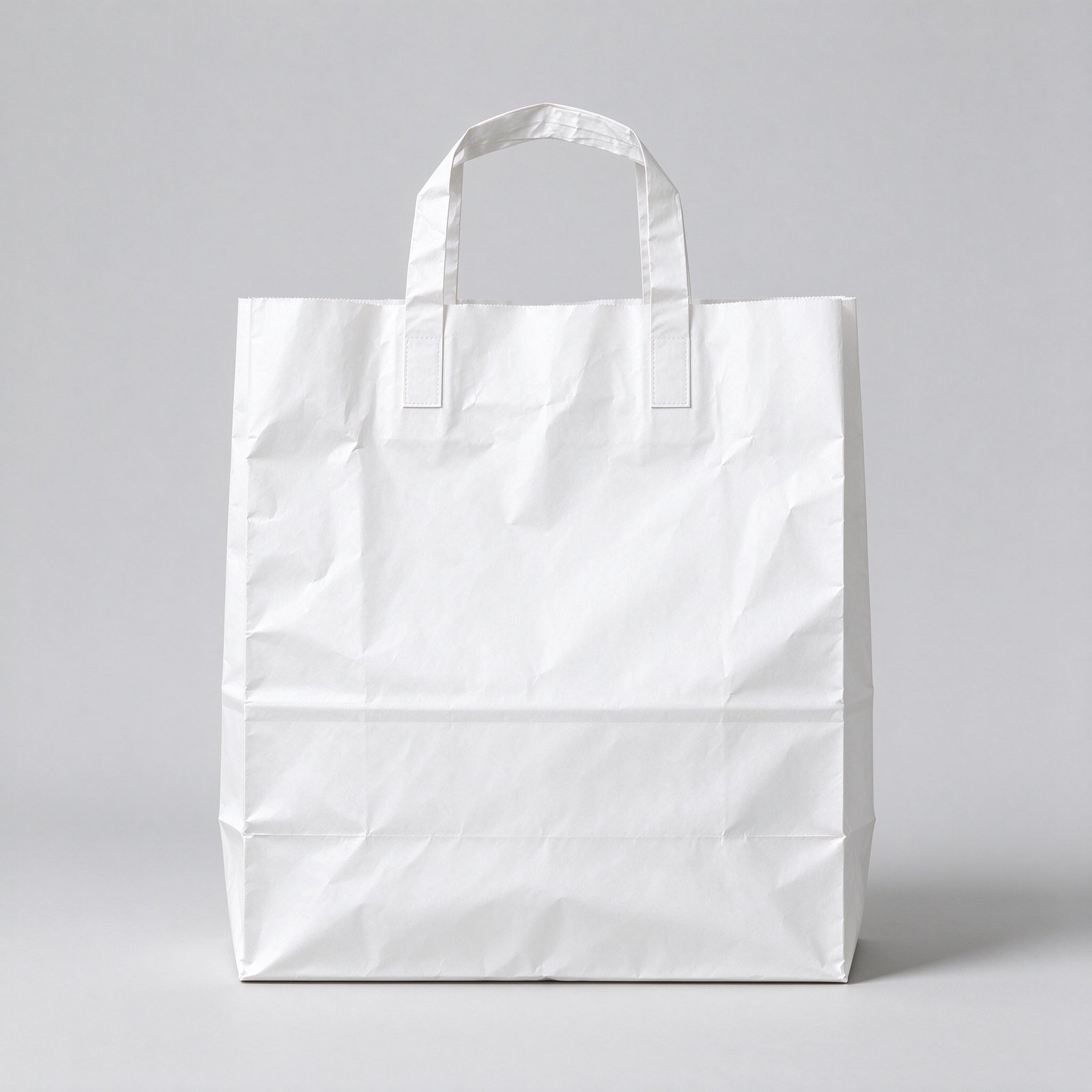 Tyvek Shopping Bag — custom OEM ODM bag