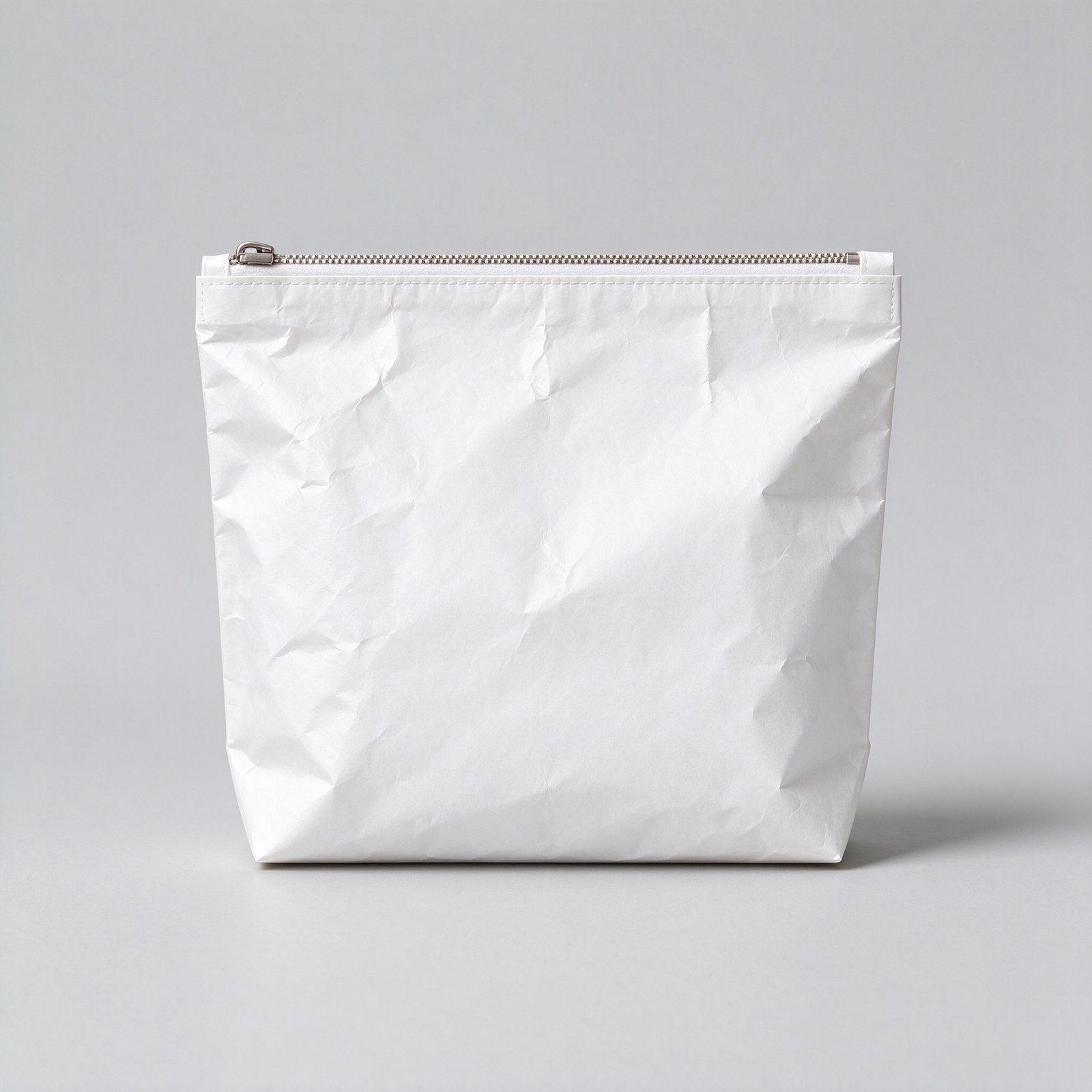 Tyvek Cosmetic Pouch — custom OEM ODM bag